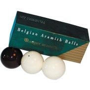 Carambole ballenset Aramith Premier 61,5 mm