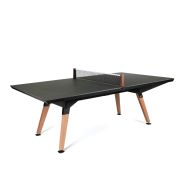 Cornilleau Origin Medium Outdoor Tafeltennistafel Zwart / Stone