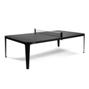 Cornilleau Hyphen Outdoor Tafeltennistafel Zwart / Stone