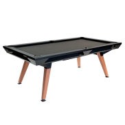 Cornilleau Origin Outdoor Pooltafel Zwart