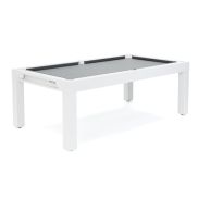 Cornilleau Classic Outdoor Pooltafel Wit / Lichtgrijs