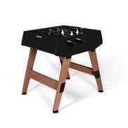 Cornilleau Origin Outdoor Duo Voetbaltafel Zwart