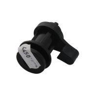 Douille de guidage + bague