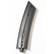 Ensemble pieds arqués 120 Réglable (côtés droit + gauche)