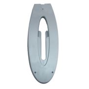 Flanc Oval Sans Sérig.