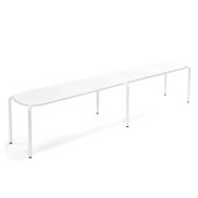 Cornilleau Hyphen Bank Wit / 220 cm