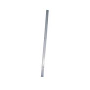 Cornilleau Cache 8x37.5x1046.4 Aluzink
