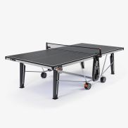 Cornilleau Sport 500 Indoor Tafeltennistafel Grijs