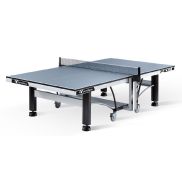 Cornilleau Competition 740 ITTF Indoor Grijs Tafeltennistafel