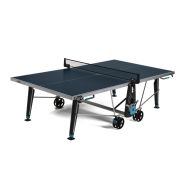 Cornilleau Sport 400X Tafeltennistafel Blauw