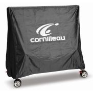 Cornilleau Tafeltennistafel Beschermhoes Premium Grijs