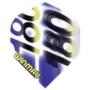 Dart flights Winmau Mega 6900.141