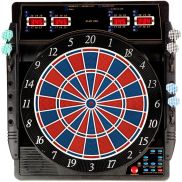 Dartbord Elektronisch Futura 