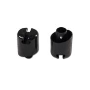 Einddop Safetynet JumpArenA Ovaal L