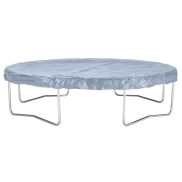 Etan Premium Beschermhoes Lichtgrijs - 427 cm - 14 FT