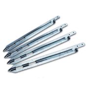 Exit Ankerset 4 stuks