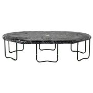 Exit Trampoline Ovalen Afdekhoes 244 x 380 CM