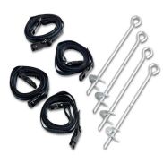 Exit Verankeringsset Trampolines