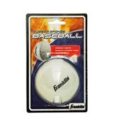 Franklin 1915 rubber baseball