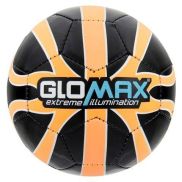 Franklin Glomax Soccer Ball Maat 4 Oranje