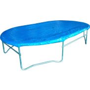Game on Sport Trampoline Hoes