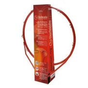 Garlando Basketbalring Met Net