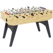 Garlando F-20 Foldy Doorlopende Stangen Voetbaltafel