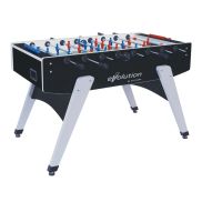 Garlando G-2000 Evolution Doorlopende Stangen Voetbaltafel