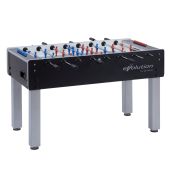 Garlando G-500 Evolution Doorlopende Stangen Voetbaltafel
