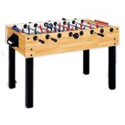 Garlando G-100 Telescopische Stangen Voetbaltafel