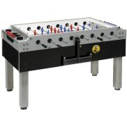 Garlando Olympic Silver Muntinworp