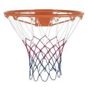 Garlando Basketbal Outdoor Net