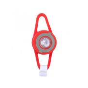 Globber Flash light rood