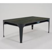 Cornilleau Hyphen Tafelblad "Wood" Black