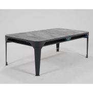 Cornilleau Hyphen Tafelblad "Stone" Black