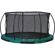 Inground Hi-Flyer 14 veiligheidsnet 427 cm