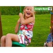 Jungle Gym Twist Disk Groen