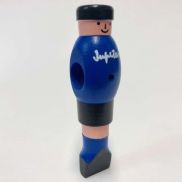 Jupiter Mannetje Blauw Europeaan