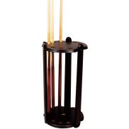 Keurek voor 9 keuen Zwart