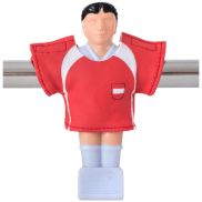 Kicker Shirts Voetbalpop Oostenrijk