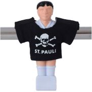 Kicker Shirts Voetbalpop Sint-Pauli