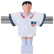 Kicker Shirts Voetbalpop USA
