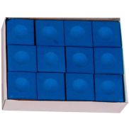 Krijt Pioneer Dozijn Blauw