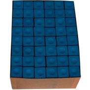 Krijt Triangle Gros Blauw