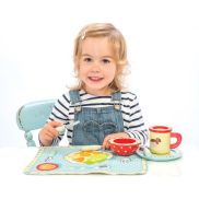 Le Toy Van Diner Set