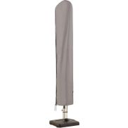 Madison - Parasol Covers - Grijs - 283x85