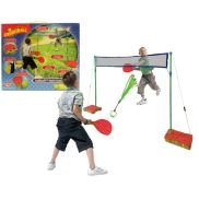 Mookie Tailball Net Set