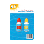 BSI Navulling pH + Cl
