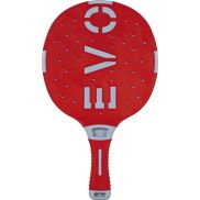Buffalo Tafeltennisbat Evo Outdoor Rood