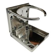 NORTH Drankenhouder Zilver Voetbaltafel